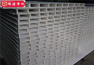 彩鋼板，玻鎂夾芯板