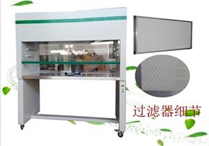 雙人凈化工作臺(tái)，潔凈工作臺(tái)，噴漆雙人工作臺(tái)，雙人單面工作臺(tái)