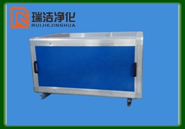 彩鋼板風(fēng)機(jī)箱，排風(fēng)箱