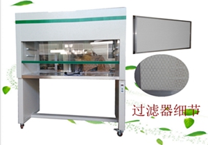 雙人凈化工作臺(tái)，潔凈工作臺(tái)，噴漆雙人工作臺(tái)，雙人單面工作臺(tái)