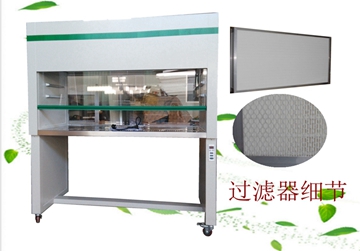 雙人凈化工作臺，雙人潔凈工作臺，噴漆工作臺，雙人工作臺