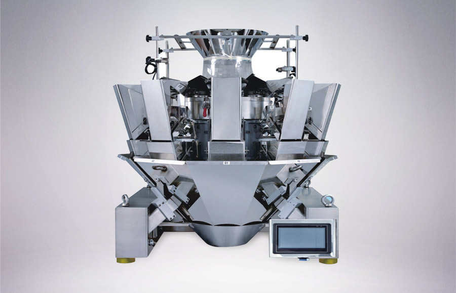 組合秤配套產(chǎn)品