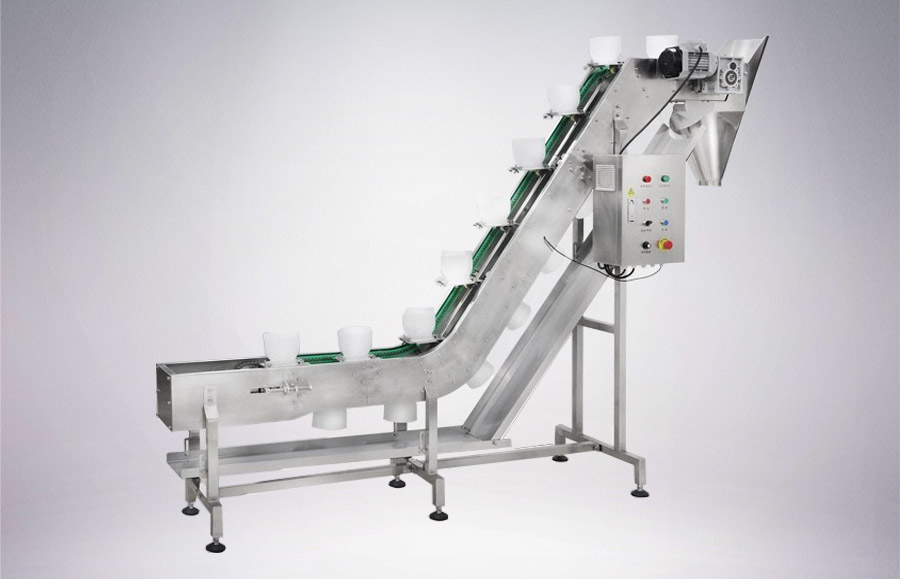 碗式提升機配套產(chǎn)品